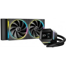 DEEPCOOL Liquid Cooler LM240